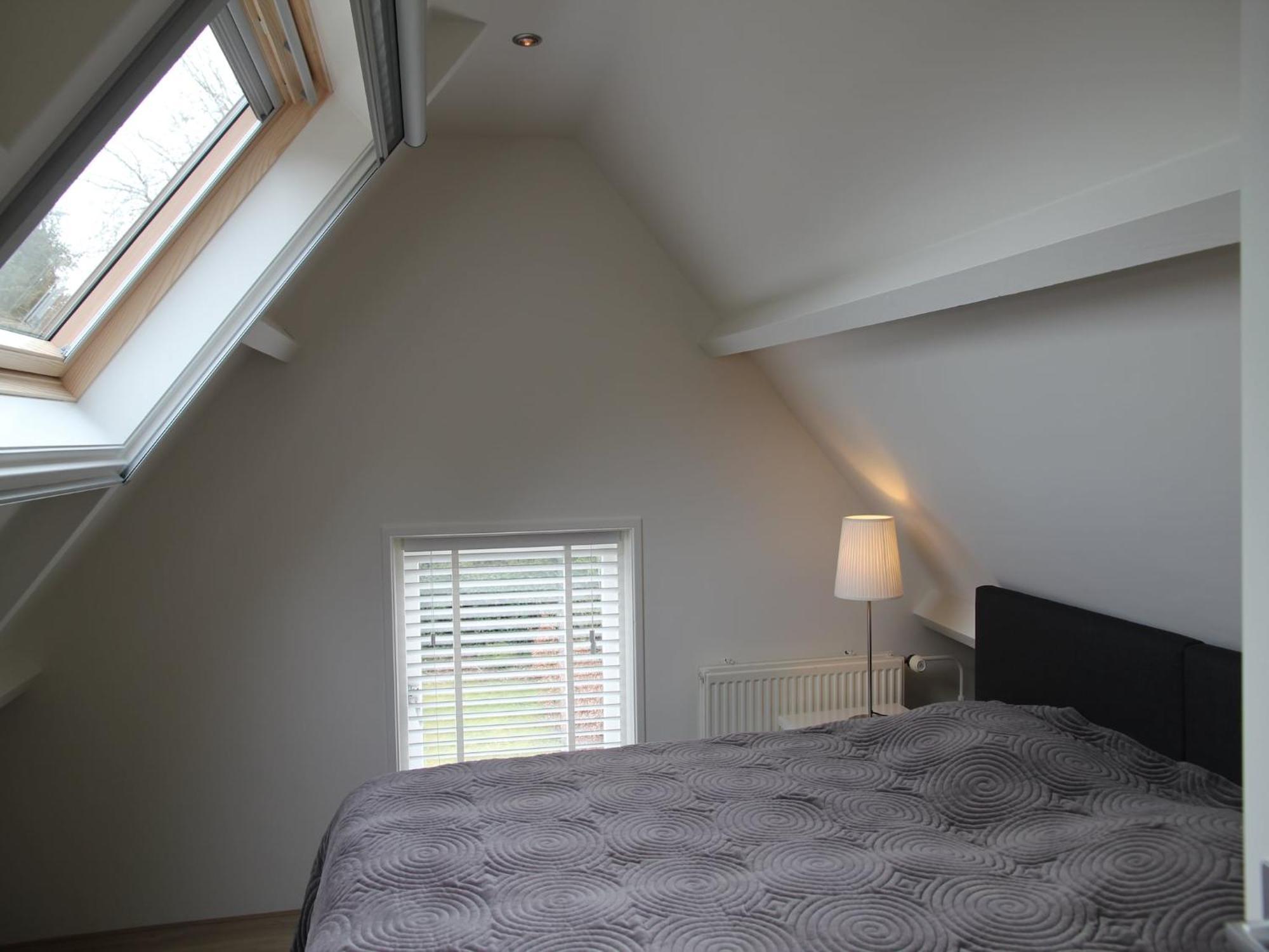 Pleasing Holiday Home In Schoorl With Patio מראה חיצוני תמונה