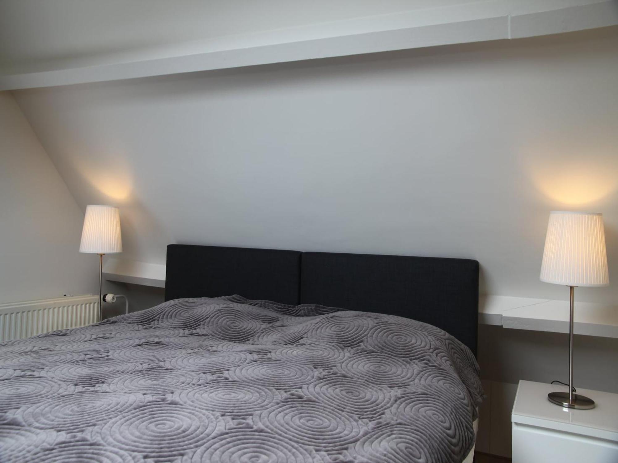 Pleasing Holiday Home In Schoorl With Patio מראה חיצוני תמונה